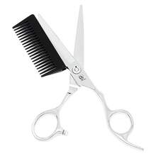 Meisha مقص حلاقة 6.0 بوصة 2 في 1 مع مشط قابل للفصل من فولاذ 9CR اليابان، مقص حلاقة لقص الشعر، فرشاة تسريح الشعر، ملحقات الحلاق، مجفف الشعر، شعر، حلاق، أدوات الشعر، منتجات الشعر، اكسسوارات الشعر، فرشاة الحواف، ملحقات الحلاق، اكسسوارات الشعر، منتجات الشعر المجعد، معدات التسريح، اكسسوارات، مقص قص الشعر، عيد الميلاد، صالون الحلاقة، ملحقات الحلاق، اكسسوارات الشعر، تسريح الشعر، تصفيف الشعر، تسريح الشعر، حلاق، ملحقات الحلاق، صالون الحلاقة، معدات التسريح