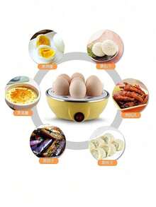 Egg Boilers - Multicolor - View 4