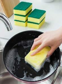 Stainless Steel Cleaning Paste, Multi-Purpose Cleaner And Polish, Cookware Cleaner, Removes Pot Stains, Stainless Steel Cleaner And Polish, For Cleaning Cookware, Pot Bottoms, Stains, Rust, Polishing, Descaling, Derusting