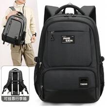 Men Functional Backpacks