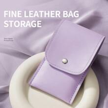 3 pièces Kit de manucure et pédicure complet - Coupe-ongles, limes et coupe-ongles en acier inoxydable - Ensemble de soins personnels inodores pour hommes et femmes