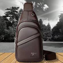 Men Fashion Backpacks