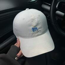 Baseball Caps - Hellblau - Übersicht 7