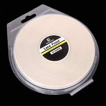 36码/卷接发系统胶带，无光泽粘合双面蕾丝前假发胶带，可替换胶带