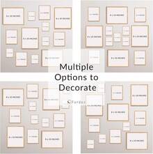 Victorian Decor For Vintage Wall Decor Unframed, Oil Paintings Landscape Wall Art For Living Room Farmhouse Wall Decor, Gothic Home Decor Aesthetic, French Country Modern Wall Art Prints, Gallery Wall Decor,10953781 - 薑色 - 查看 8