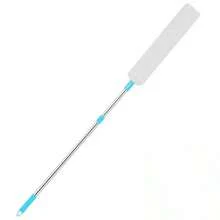 Plumero telescópico de hilo de antena de 2 m - Multicolor - Ver 5