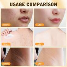 蜜蜂面部和颈部紧致霜，紧致、平滑、软化浅米色，细纹、皱纹、鱼尾纹、笑纹、皱眉纹等。适合所有浅米色类型 - 彩色 - 查看 4