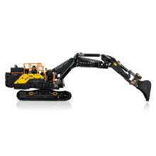 LEGO 42215 Technic Volvo EC500 Hybrid Excavator Building Kit - 42215 - View 2