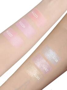 JOOCYEE “AURA”系列保湿腮红高光 - #G226 - 查看 6