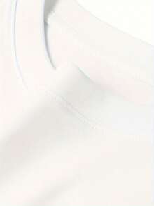 Men T-Shirts - White - View 3