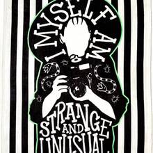 Franco Collectibles Lydia Ropa de cama Super Suave Micro Raschel Manta, 46 In X 60 In, (Producto con Licencia Oficial).Jpg - Blanco1 - Ver 1