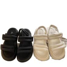 Kids Heeled Sandals