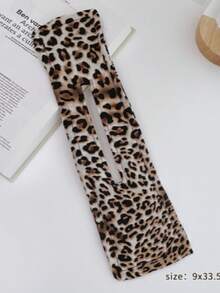 1个优雅红色尼龙发髻器 | 天使主题女士发饰，打造精致盘发 | 轻松扭转，牢固固定 | 仅限手洗 | 适合正式场合、家居浴室装饰、秋季装饰、返校季发饰