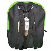 Minecraft 11" Mini Backpack For Kids School - Green - View 5