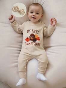 Newborn Baby Bodysuits