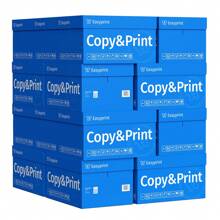 Easyprint NEU: Easyprint Druckerpapier Kopierpapier 100000 Blatt 20 x 5000 A4 Premium Hochweiß CIE 160 PEFC zertifiziert