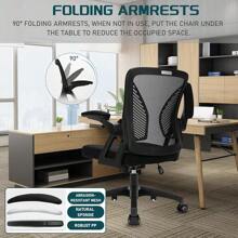 Home Office Chairs