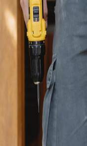 5pcs Windshield Repair Drill Bits, Automotive Windshield Crack Repair Carbide Tungsten Drill Bit For Glass Rock (Black)