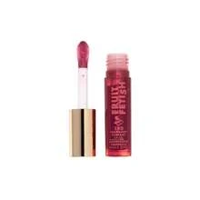 Milani Lip Oil With Vitamin E For Instant Hydration, Fruit Extract Infused Lip Treatment And Moisturizing Lip Gloss- Luminoso - 蔓越莓 - 查看 2