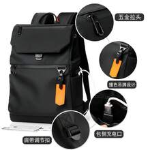 Men Fashion Backpacks