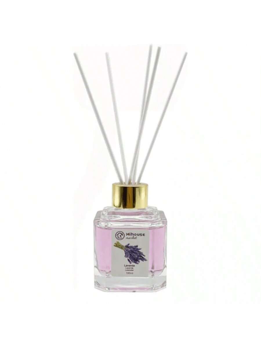 Aromaterapia lavanda aromamaterapia100ML