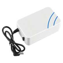 Domeiziy 5000mAh Replacement Battery – For Portable Oxygen-NT05 Machine (3–3.5h Runtime) - Silver - View 5