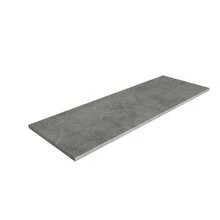 Mesón Para Mueble De Cocina 150 Cm Madesa Color Gris - Gris - Ver 4