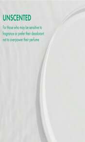 Ban Invisible Roll-On Antiperspirant Deodorant For Women And Men, 24-Hour Underarm Odor &Amp; Sweat Protection, Unscented, 35 Oz, Pack Of 2