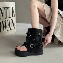 Women Wedges & Flatform