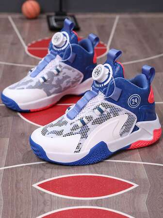 Classic Mid-Top Sneakers, Running Shoes, Casual Shoes For Teenagers, Outdoor Sports, Basketball Shoes