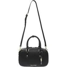 Women Shoulder Bags - 黑色的 - 查看 7