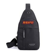 Men Fashion Backpacks