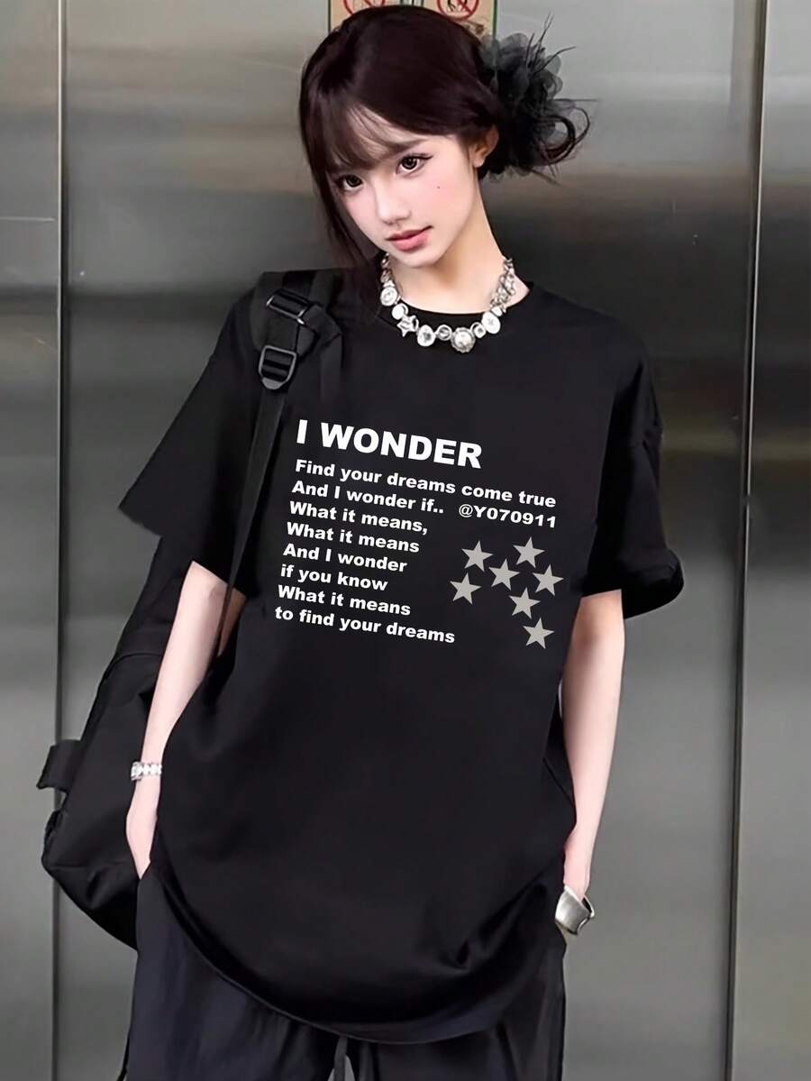 Women T-Shirts