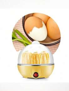 Egg Boilers - Multicolor - View 3