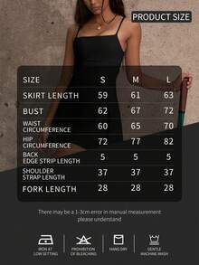 PinkTip Convertible Yoga Dress With Built-In Compression Shorts, Criss-Cross Back Support, UPF50+ Sun Protection, 4-Way Stretch Moisture-Wicking Fabric, Suitable For Gym And Outdoor Activities Black Summer - màu đen - Xem 3