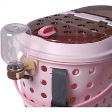 Pet Houses & Cages - 粉紅色的 - 查看 7