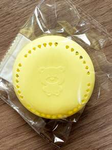 10pcs Solid Fragrance, Long-Lasting Scent Air Freshener, Deodorizer, Solid Air Freshener With Extra Shell - Room Decor Bedroom, Fragrance Solid Deodorizer Plate, Suitable For Home, Car, Bathroom, Bedroom, Closet And Toilet, Enhancing Freshness In Bathroom, Bedroom, Car And Home, Ideal For Wardrobe And Toilet Deodorizing (Random Color Combination), Kitchen, Bathroom, Home, Home Goods. Halloween, Christmas, Farmhouse Home Decor, Western Home Decor