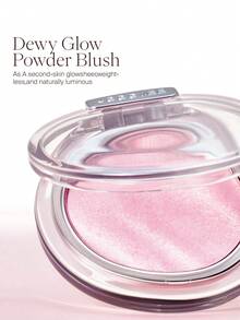 JOOCYEE “AURA”系列保湿腮红高光 - #G225 - 查看 8