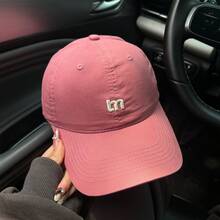 Baseball Caps - Hellblau - Übersicht 3