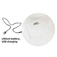 Handheld Vacuum Cleaner, Cordless Vacuum Cleaner For Mattress, Sofa, Pet Hair And Carpet, Powerful Suction And Low Noise, Washable Filter, For Deep Cleaning