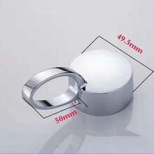 Bathroom Basin Faucet Switch Handle Kitchen Hot And Cold Shower Head Handle Mixing Valve Handle Accessories