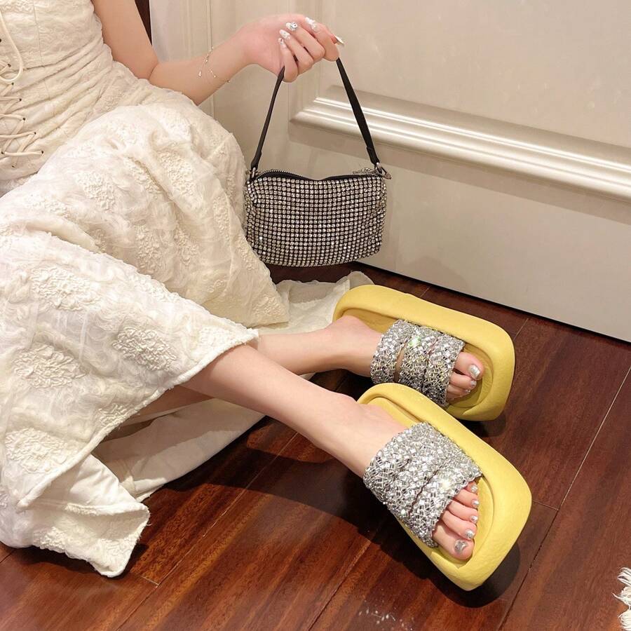 Women Wedges & Flatform