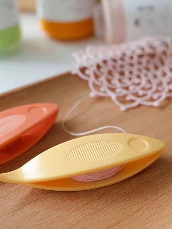 Herramienta de tejido de lanzadera de colores, herramienta de lanzadera de hilo de encaje, lanzadera de ojo de fénix, accesorios de tejido DIY, lanzadera de tejido a mano, paquete de material para principiantes de tejedora de lanzadera