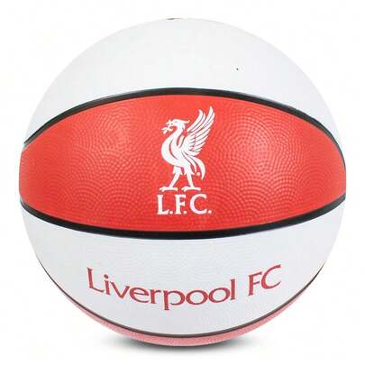 Liverpool F.C. Liverpool Size 7 Basketball