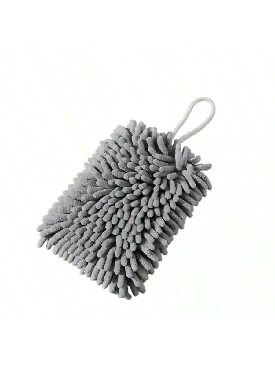 Guantes de chenilla de una sola cara 22*13CM