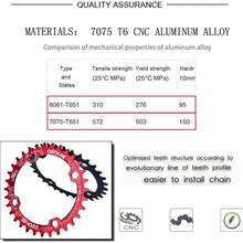 Bicycle Chain Wheel