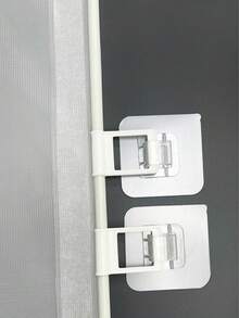 Retractable Pet Gate [Upgraded Anti-Climb Version], Universal For Cats & Dogs, Stair Barrier, Portable Foldable Safety Gate