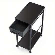 Laptop Accessories Organizer Bags & Cases - 黑色 - 查看 2