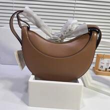 Women Shoulder Bags - 紫紅色 - 查看 1