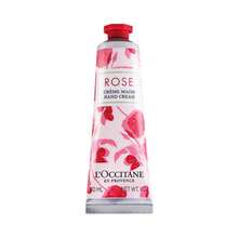 L'Occitane LOCCITANE Rose Heart Hand Cream 30ml - Rose Heart Hand Cream 30ml - View 2